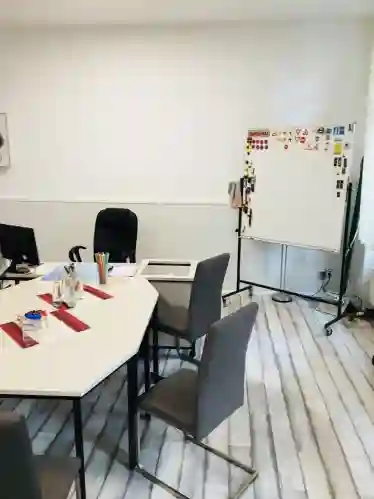 Fahrschule Peter Mitt Friedrichshain 1