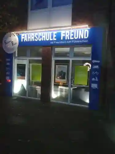 School Fahrschule Marc-André Freund Nottuln 1