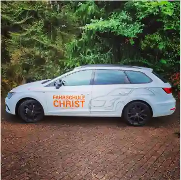 Fahrschule Christ GbR Stade 1