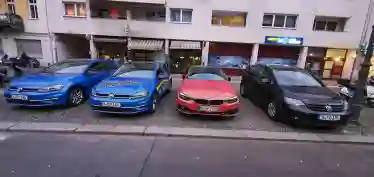 School Fahrschule Mobil Werden Charlottenburg 1