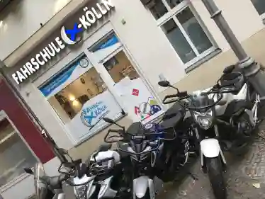 Fahrschule Kreuzkölln Neukölln 1