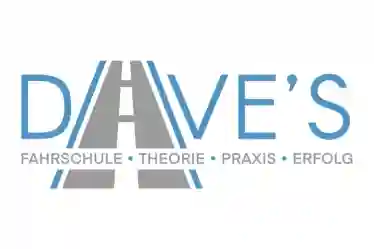 School Dave's Fahrschule Gießen 1