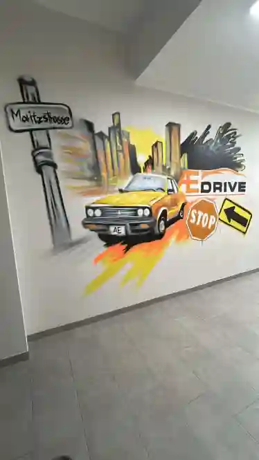 Fahrschule AE-Drive Dotzheim 1