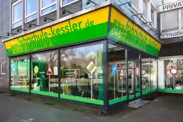 School Fahrschule Kessler Altstadt 1