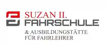 Fahrschule Suzan II Schöneberg 1