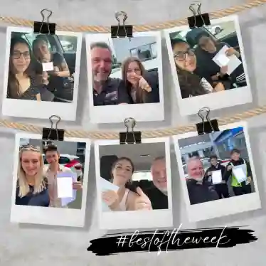 Fahrschule Christoph Walgenbach Brück 1