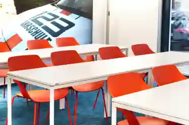 School 123 FAHRSCHULE Hamburg-Schanze Sternschanze 1