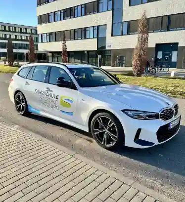 Fahrschule Südstadt Freiburg im Breisgau 1