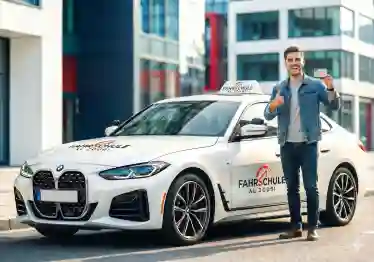 School Fahrschule Al Zoubi GmbH - Am Stern Schwachhausen 1