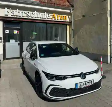 School Fahrschule Aren Zehlendorf 1