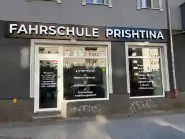 Fahrschule Prishtina Neukölln 1