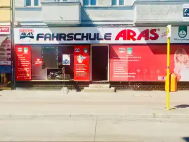 School Fahrschule Aras - Residenzstraße Reinickendorf 1