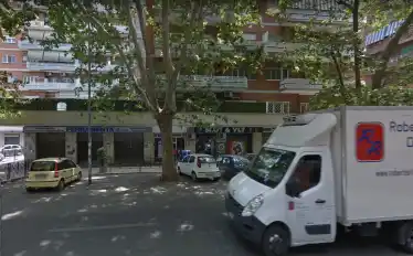 Scuola DRIVING SCHOOL Roma 1