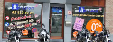 Auto-école Auto-Ecole Horizon Schaerbeek 1