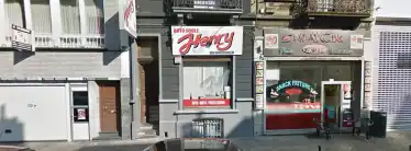 Auto-école Auto Ecole Henry Anderlecht 1