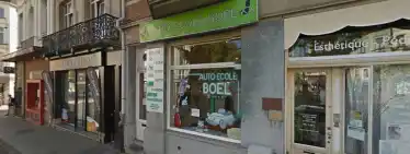 Auto-école Auto-Ecole Brugmann-Boël Uccle 1