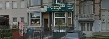 Auto-école Auto-Ecoles Stop Woluwe-Saint-Pierre 1