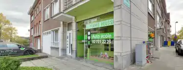 Auto-école Auto-Ecole Permis Réussi Stockel Woluwe-Saint-Pierre 1