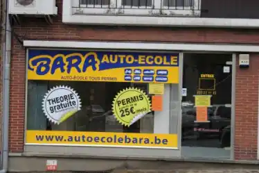Auto-école Bara Huy 1