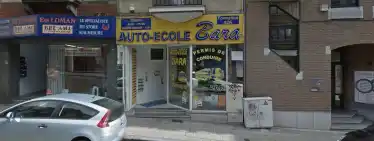Auto-école Bara Charleroi 1