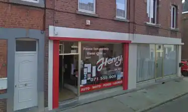 School Auto-école Henry Erquelinnes 1