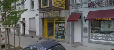 Auto-école Bara La Louvière 1
