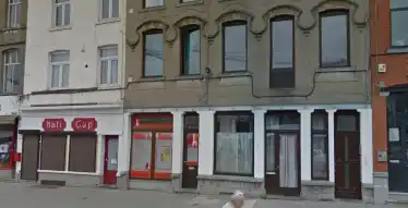 Auto-école Moto-Auto-école La Louve Louvière 1