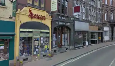 Auto-école Go Sambreville 1