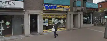 Auto-école Bara Ans 1