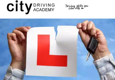 School City Driving Academy Nottingham 1