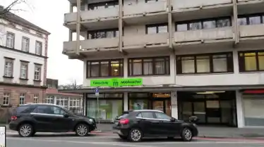Fahrschule Mobil macher Steglitz 1