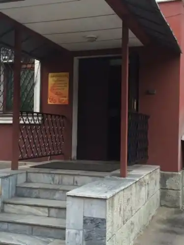 Автошкола Центральная Профессиональная Москвы ЦАО 1