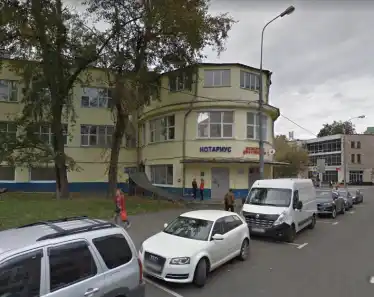 Автошкола  "МОТОР" ЮАО 1