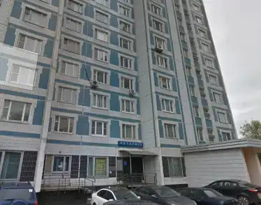 Автошкола Аверс - Исаковского СЗАО 1