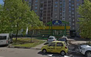 Автошкола Авто-Комп ЮВАО 1