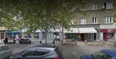 Autoškola Telos Žižkov 1