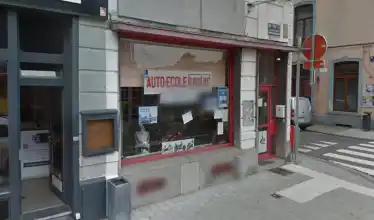 Auto-école Le Moniteur Jambes Namur 1