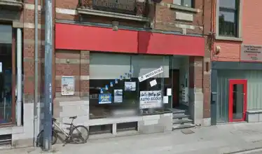 Auto-école Le Moniteur Saint-Servais Namur 1