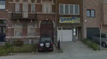 Auto-école Bara Braine-l'Alleud 1
