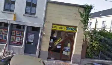 Auto-école Bara Ath 1
