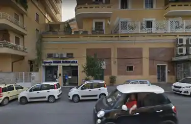 Scuola AUTOSCUOLA ORSINI Roma 1