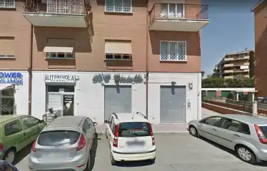 Scuola SENSOLI SELF-SENSOLI ALESSIA Roma 1