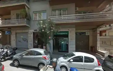 Scuola ACI DELEGATIONS Roma 1