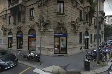 Scuola SCUOLA GUIDA VITTORIA SAS DI MARIA LUISA BANFI & C Milano 1