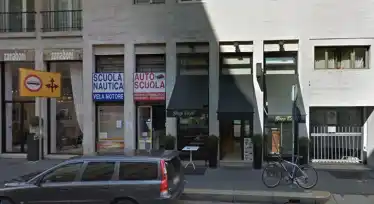 Scuola ASCA SAS DI ARDOLINO MARIA ANNA & C. Milano 1