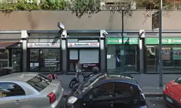 Scuola AUTOSCUOLA ACCURSIO Milano 1