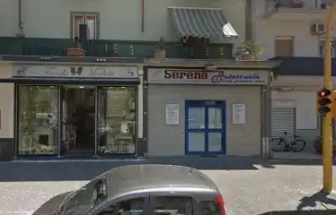 Scuola MICILLO Napoli 1