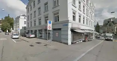 Fahrschule Manfred Avesani Zürich 1