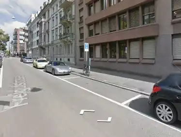 Fahrschule Lets L Drive Zürich 1