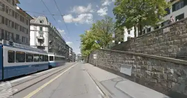 Fahrschule HB ZÜRICH Nothelferkurs > VKU Fahrstunden Zürich 1